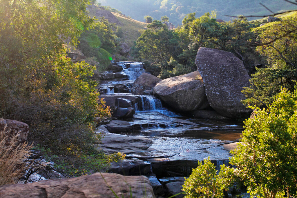 Royal Natal National Park