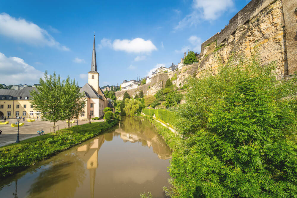 Rundreise-Luxemburg-Stadt-Grund-Wenzel-Rundgang