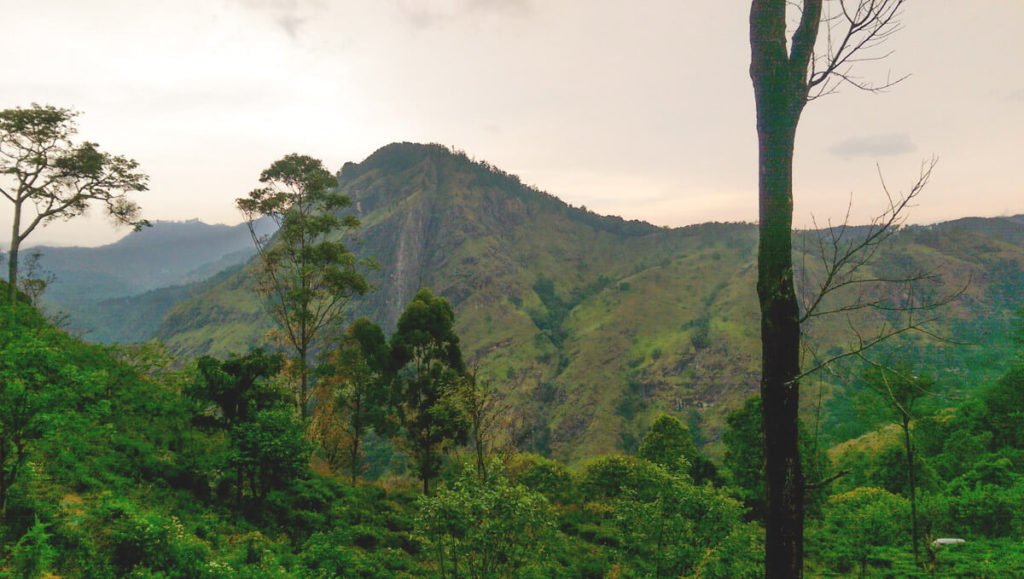 Rundreise-Sri-Lanka-Little-Adams-Peak