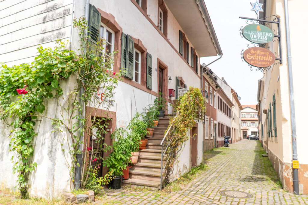 Blieskastel