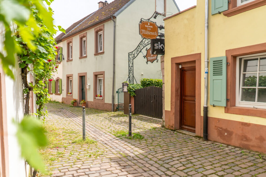 Blieskastel