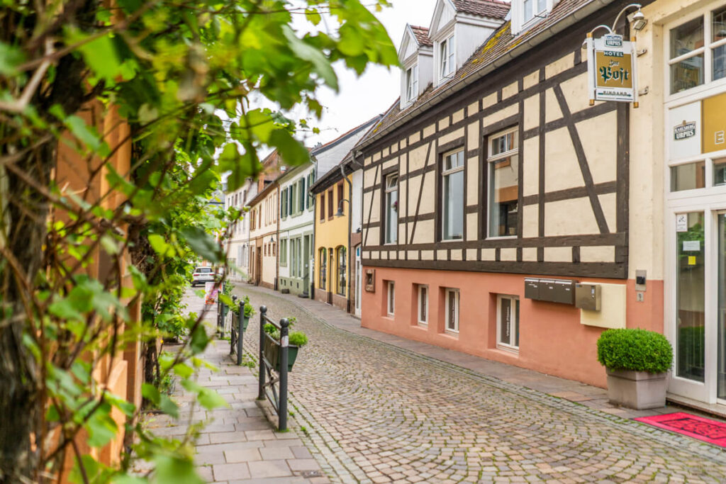 Blieskastel