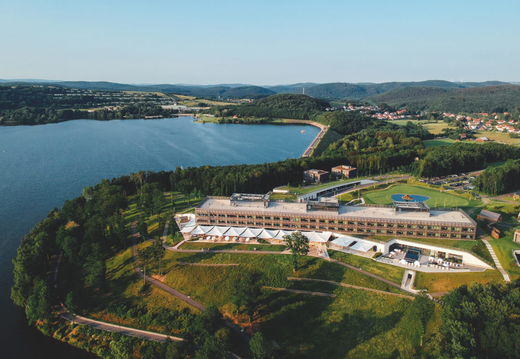 Saarland-Tipps-Seezeitlodge-Drohne
