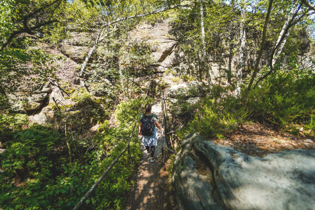 Saechsische-Schweiz-Pfaffenstein-Wanderung-1