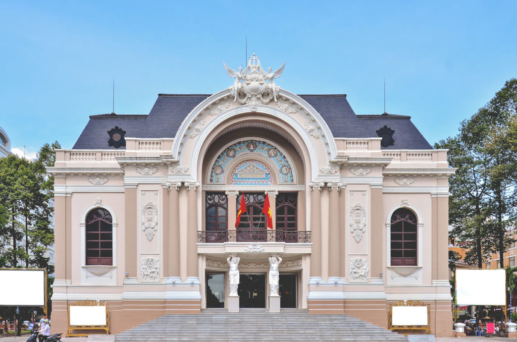 Saigon-Sehenswuerdigkeiten-Oper-Opera