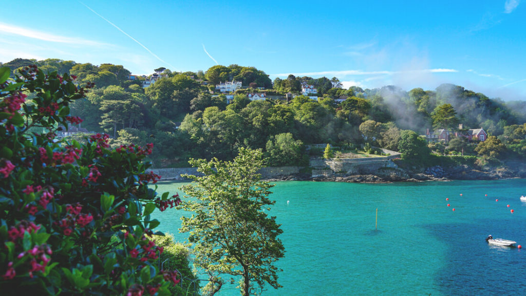 Salcombe-Devon-Highlights-England-Rundreise