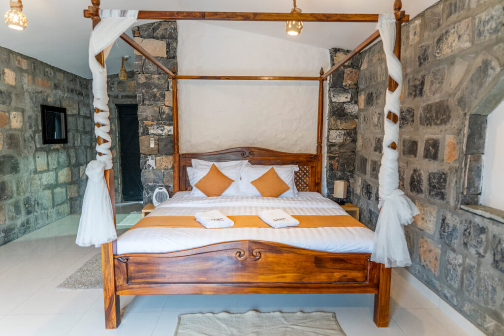 Sama Heights Resort Oman