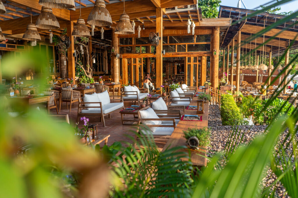 Santhiya Koh Yao Yai Resort & Spa