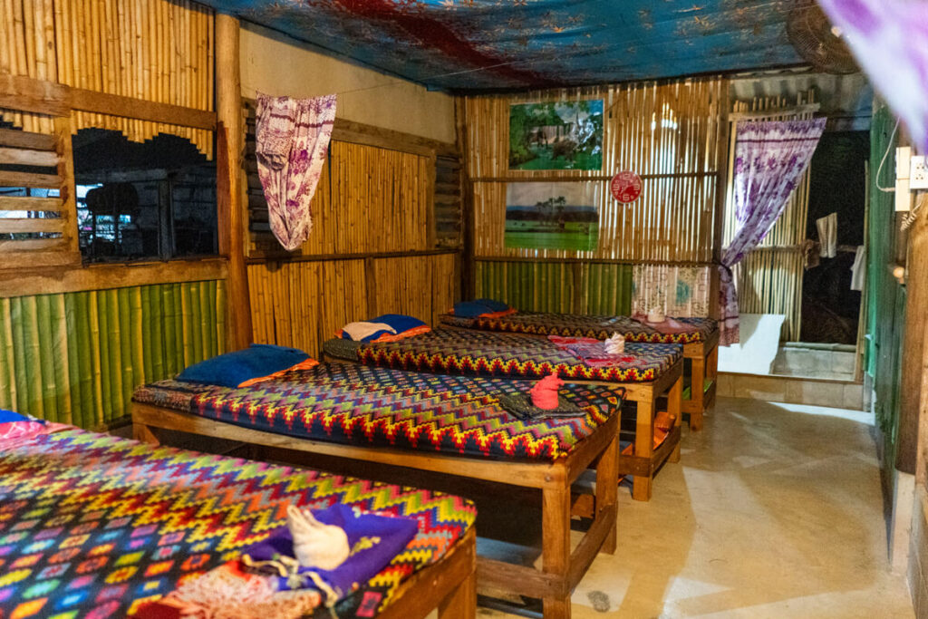 Sanya Massage Koh Yao Yai