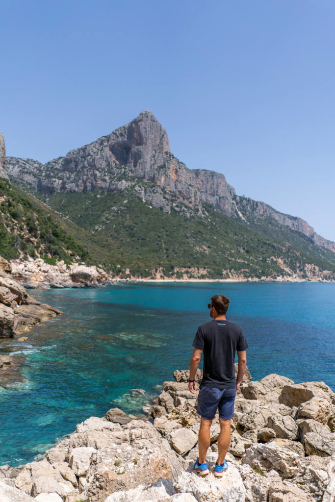 Sardinien-Osten-Pedra-Longa_2