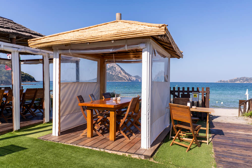 Sardinien-Osten-Porto-Taverna-Restaurant