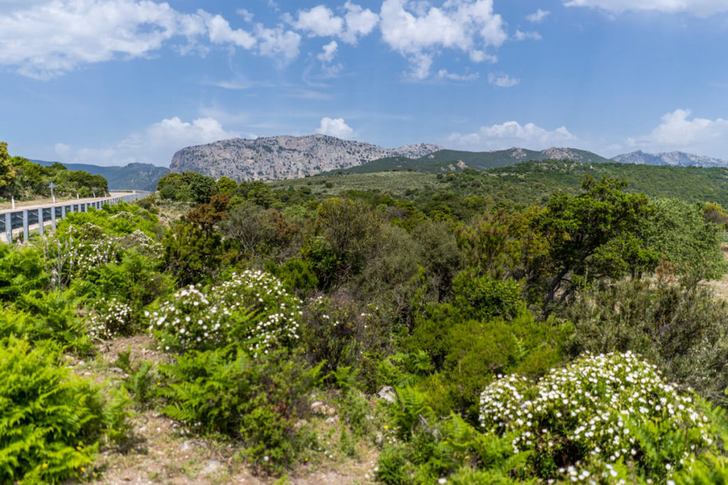 Sardinien-Osten-SS-125-Orientale-Sarda