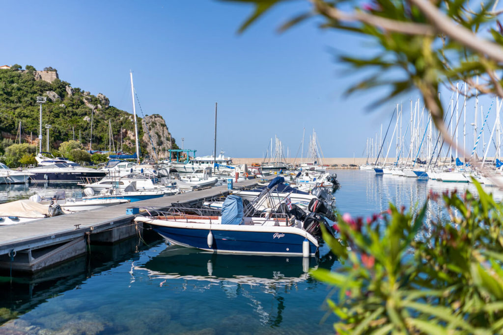 Sardinien-Osten-Santa-Maria-Navaresse_2