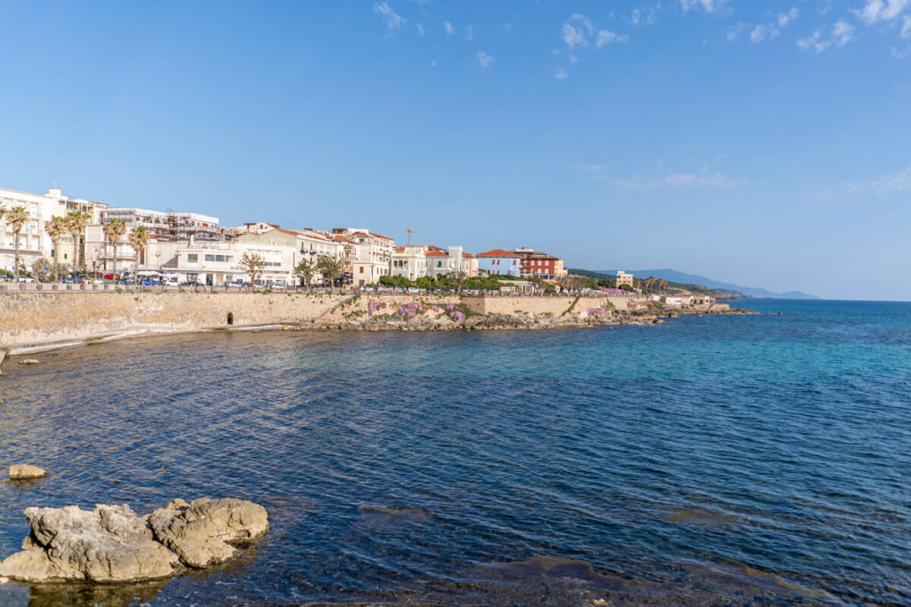 Alghero