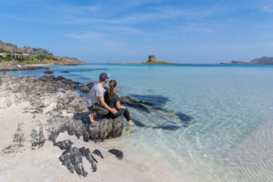 Sardinien-Sehenswuerdigkeiten-Norden-Stintino-La-Pelosa