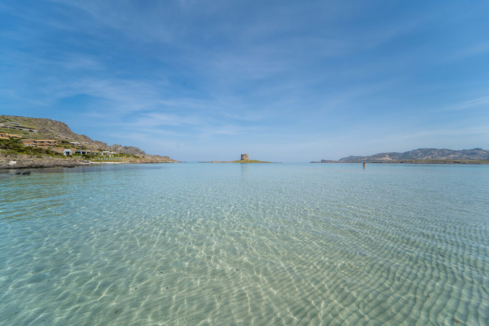 Sardinien-Sehenswuerdigkeiten-Norden-Stintino-La-Pelosa_2