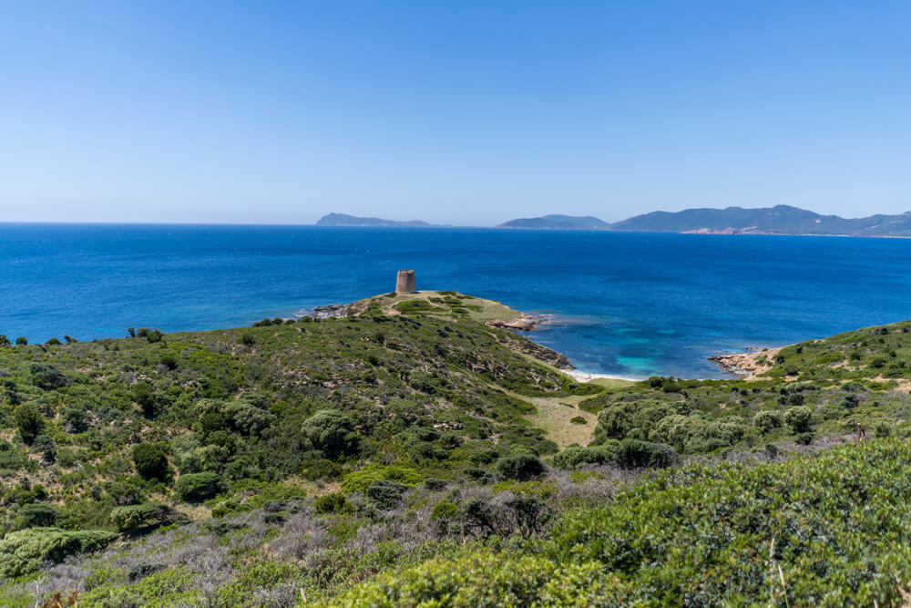Sardinia-Sights-in-the-South-Torre-di-Piscinni