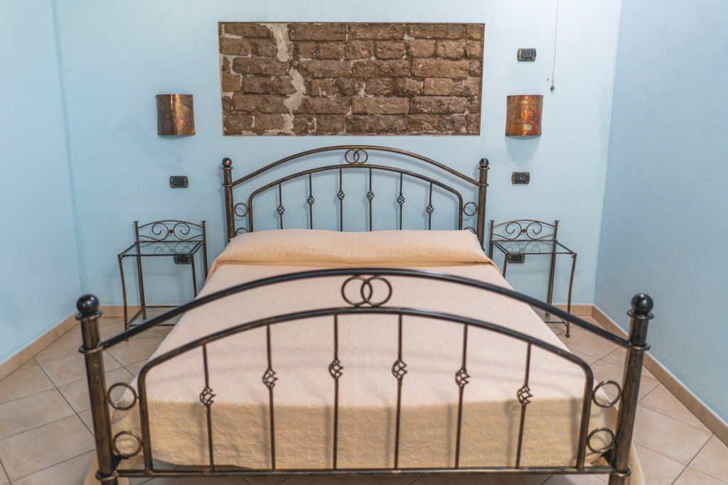 B&B Sa Specula San Vito Sardegna