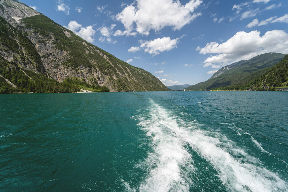 Schifffahrt-Achensee-Tirol