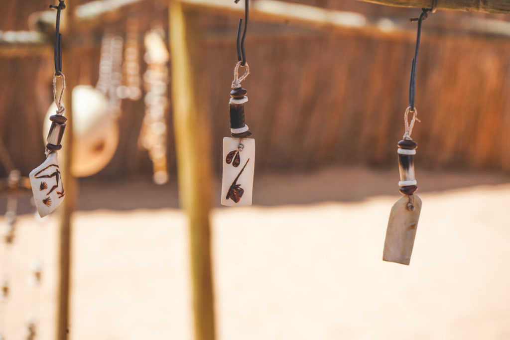 Schmuck-Bushmen-Xaus-Lodge