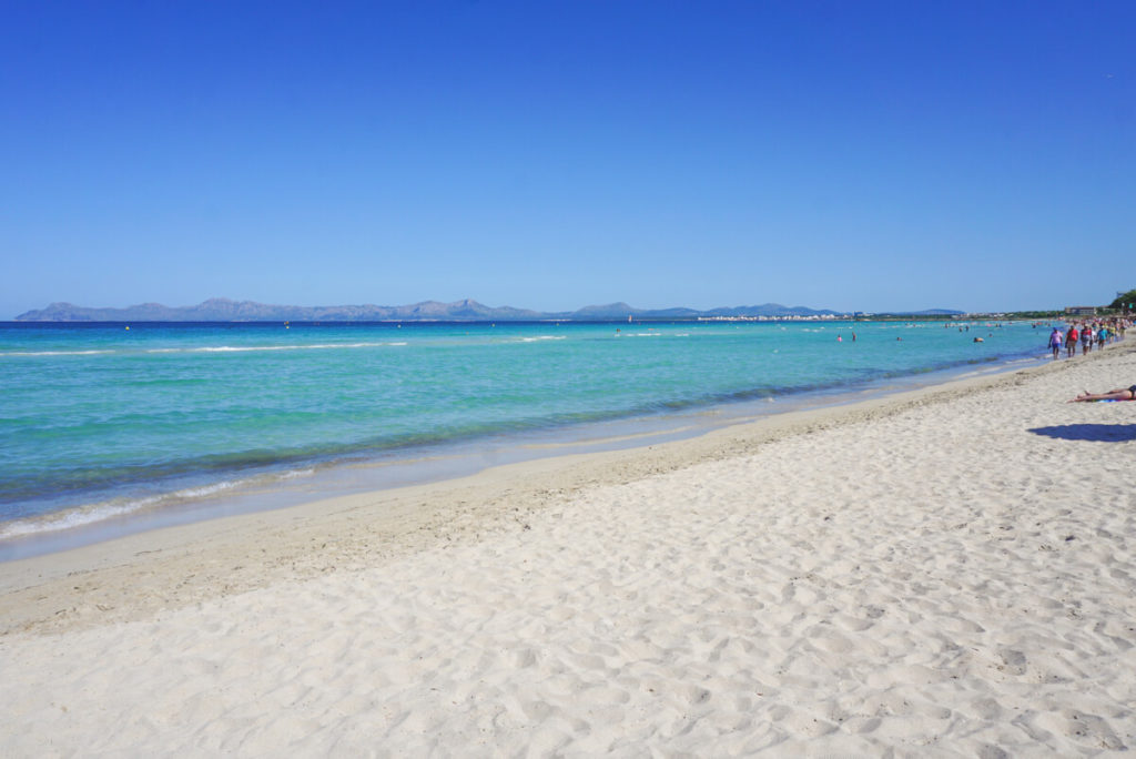 Schoenster-Straende-auf-Mallorca-Playa-de-Muro
