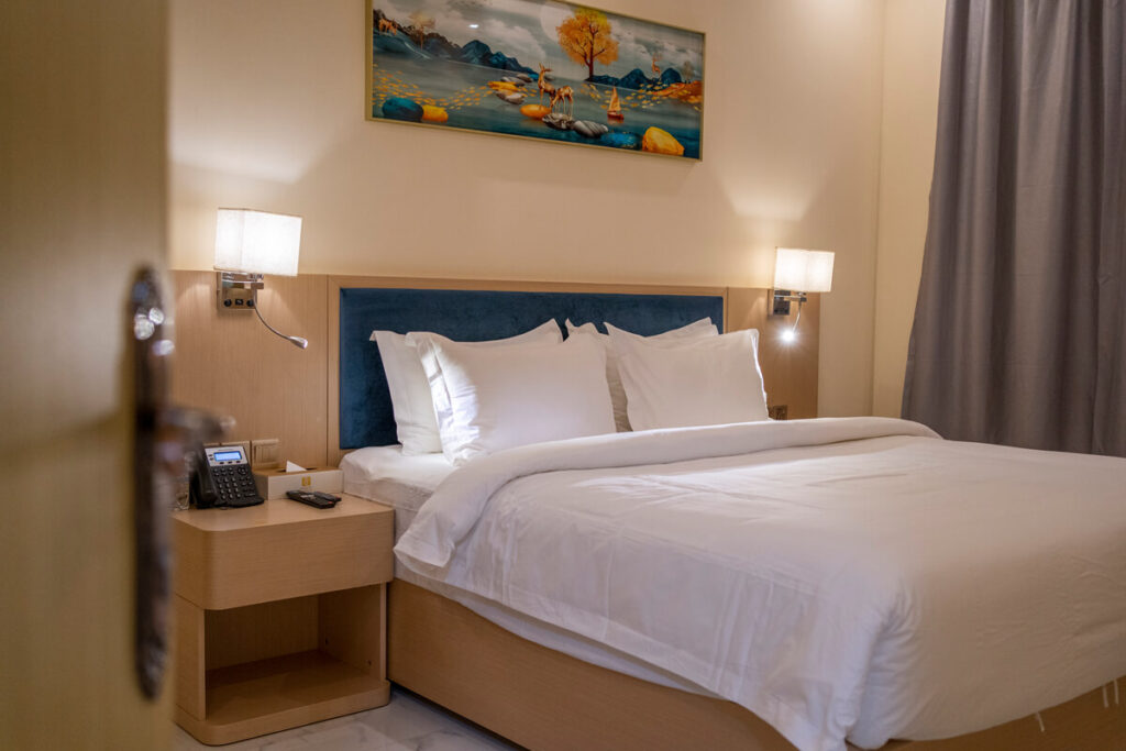 Season Inn Hotel Duqm