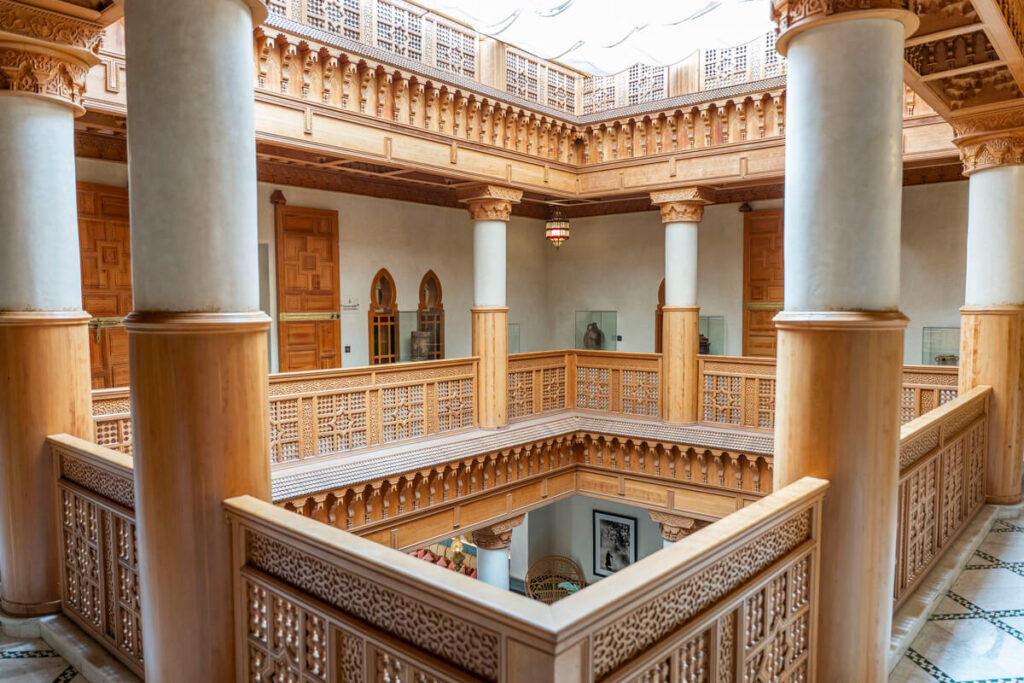 Moroccan Culinary Arts Museum