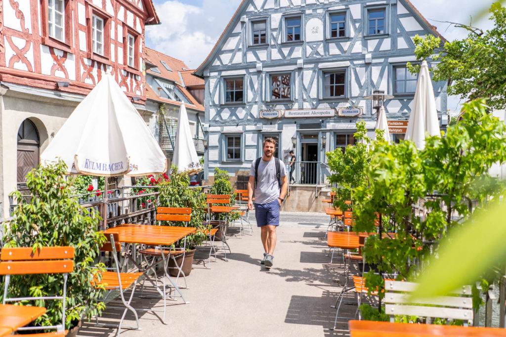 Franconia Round Trip: Forchheim Sights and Tips