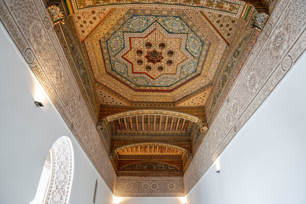 Bahia Palace