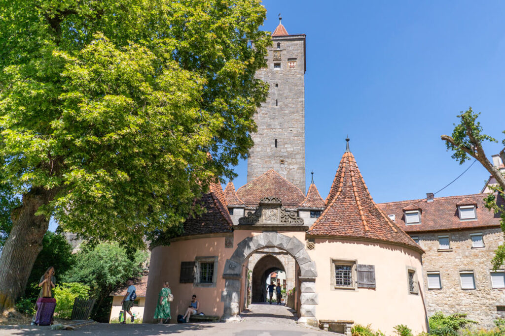 Burgtor