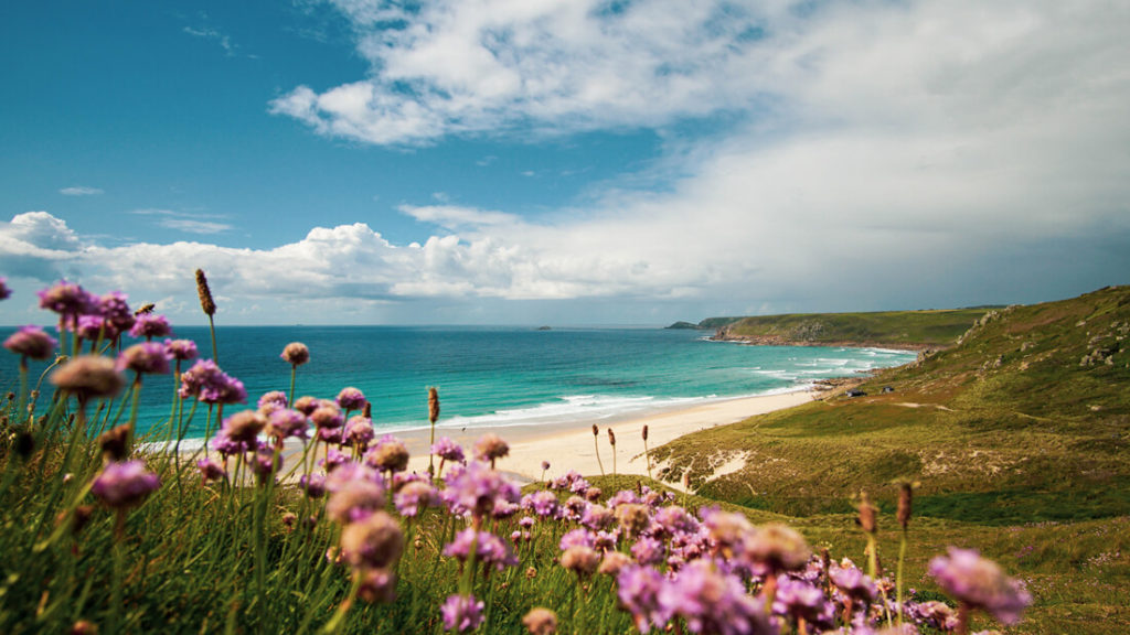 Sennen-Cove-in-Cornwall-England-Rundreise