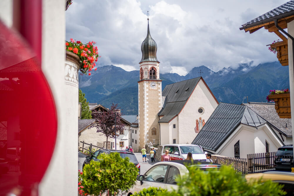 Serfaus-Fiss-Ladis