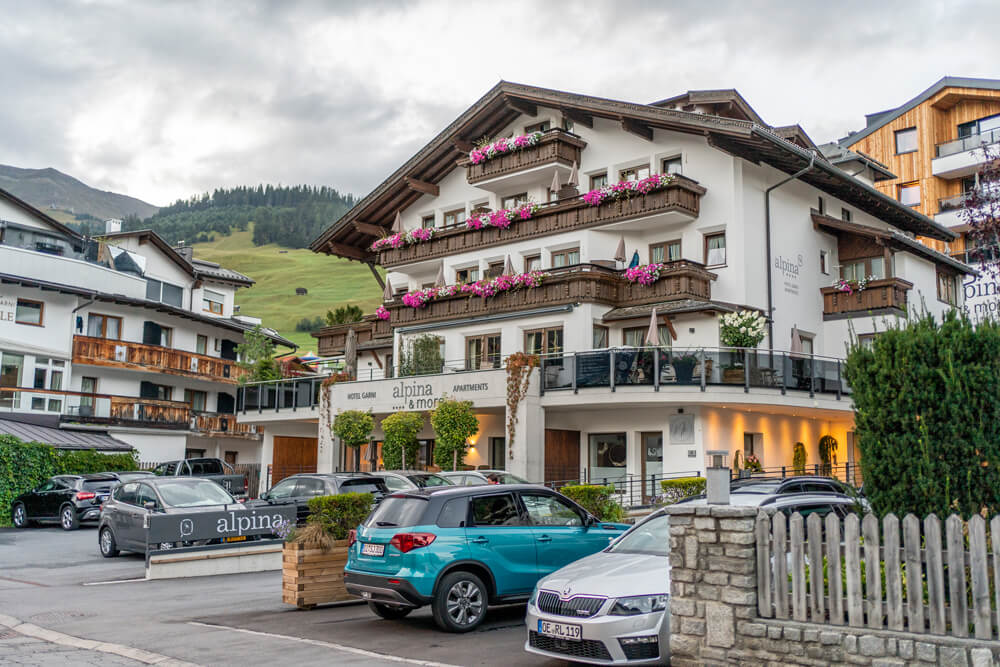 Serfaus