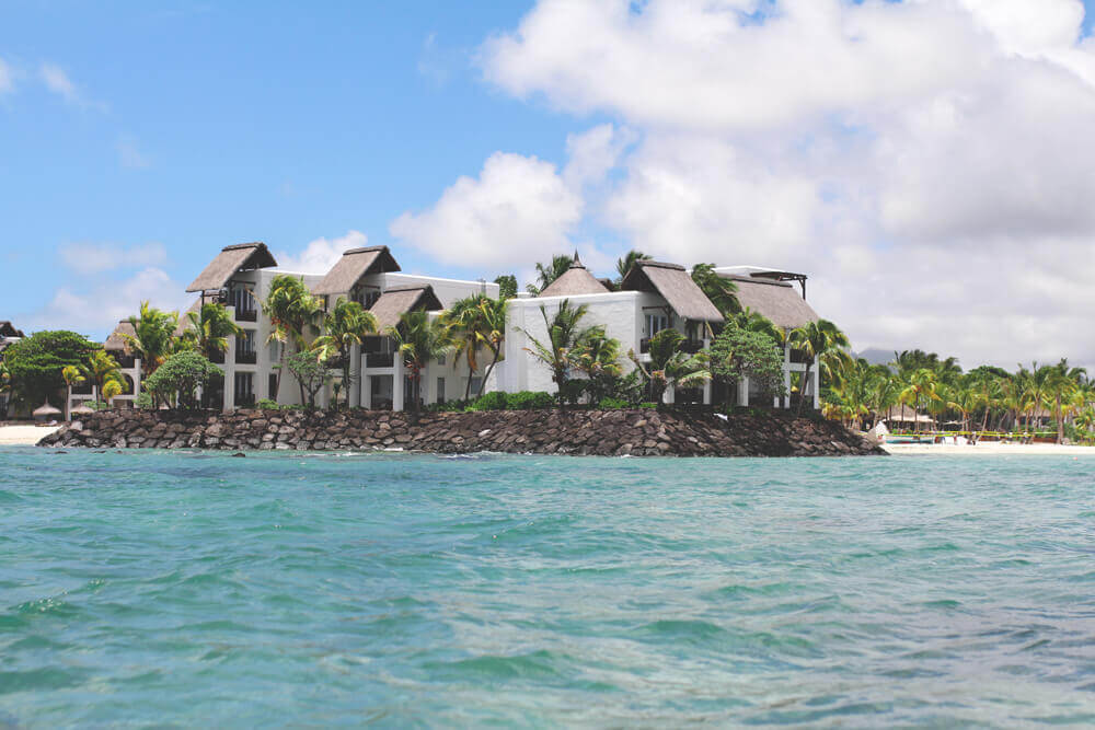 Shangrila Resort Mauritius