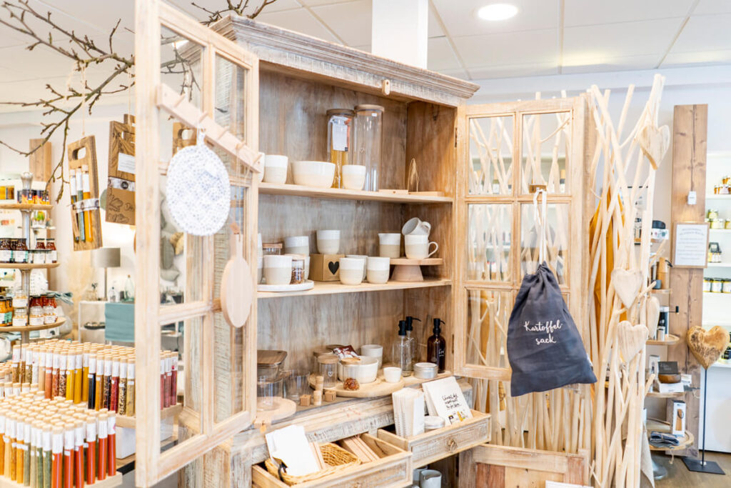 Shopping Dinkelsbühl