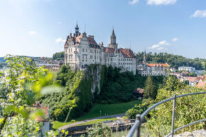 Schloss Sigmaringen