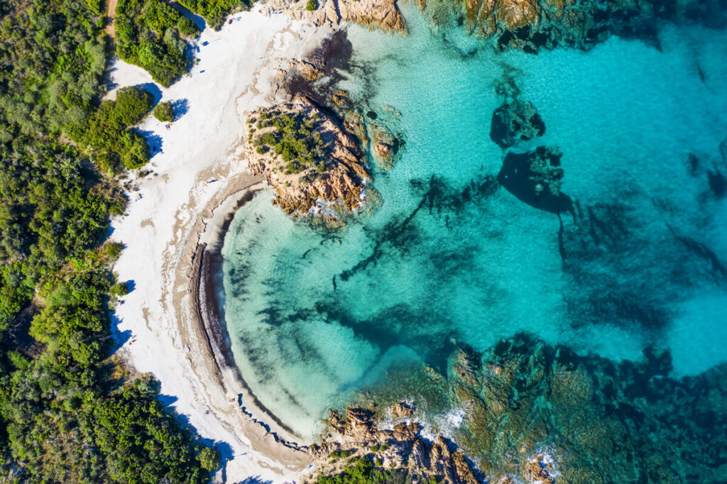 Spiaggia del Principe