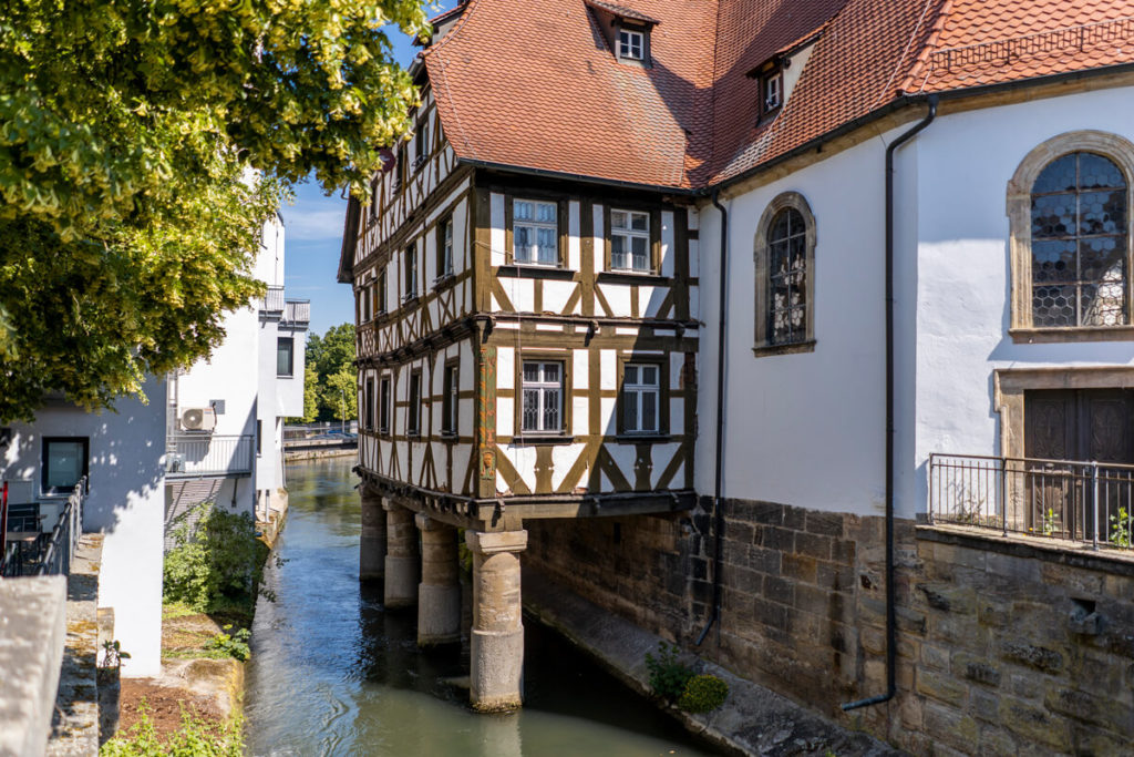 Spitalkirche Forchheim