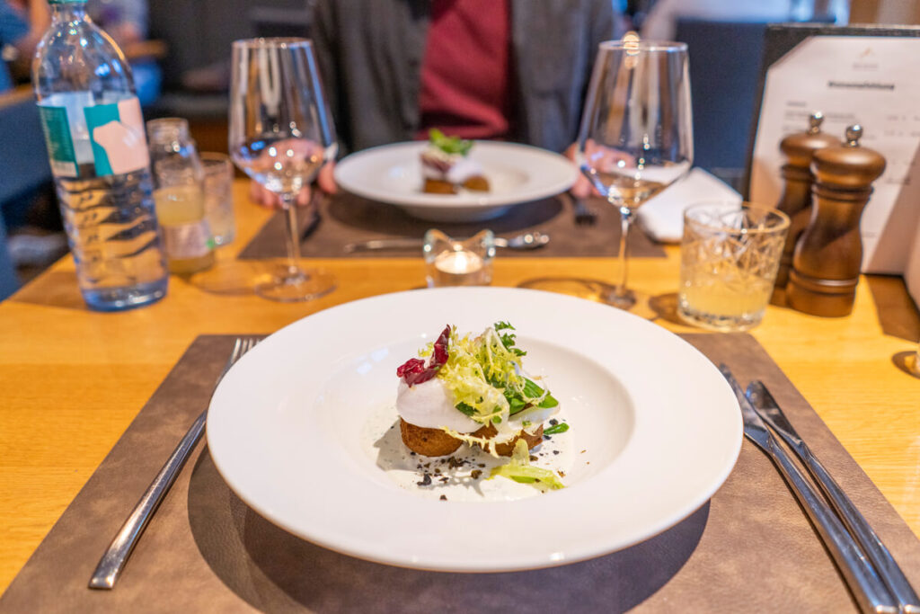 Sporthotel Silvretta