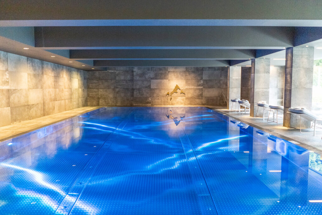 Sporthotel Silvretta