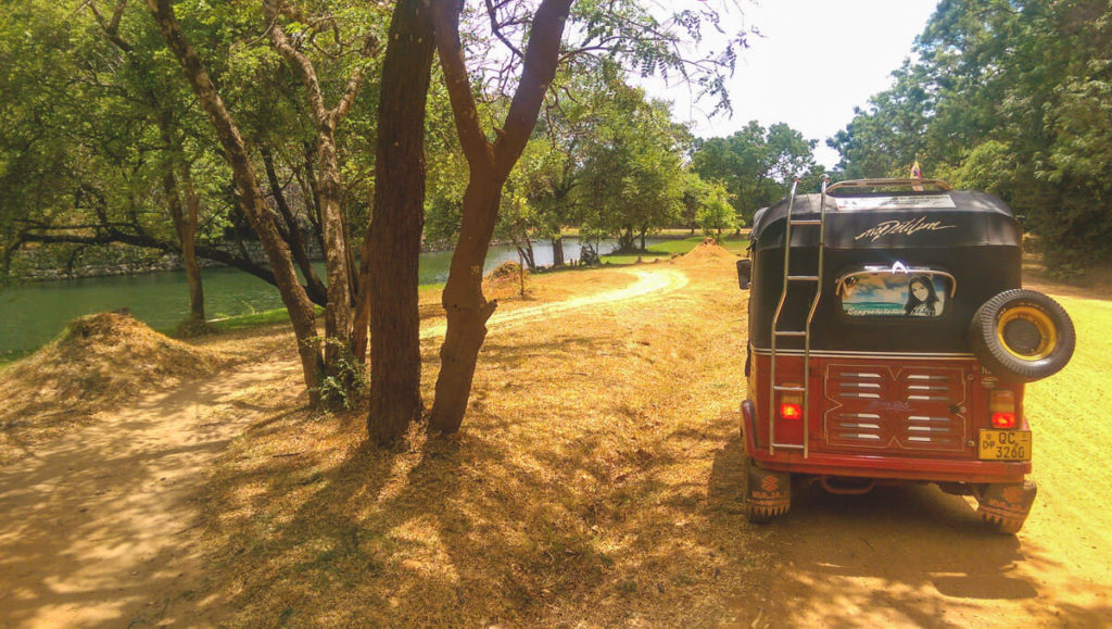 Sri-Lanka-Rundreise-Tuktuk-Transport