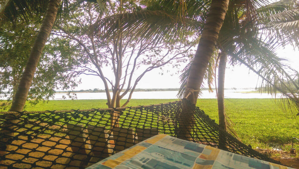Sri-Lanka-Rundreise-Yala-Nationalpark-Haengematte