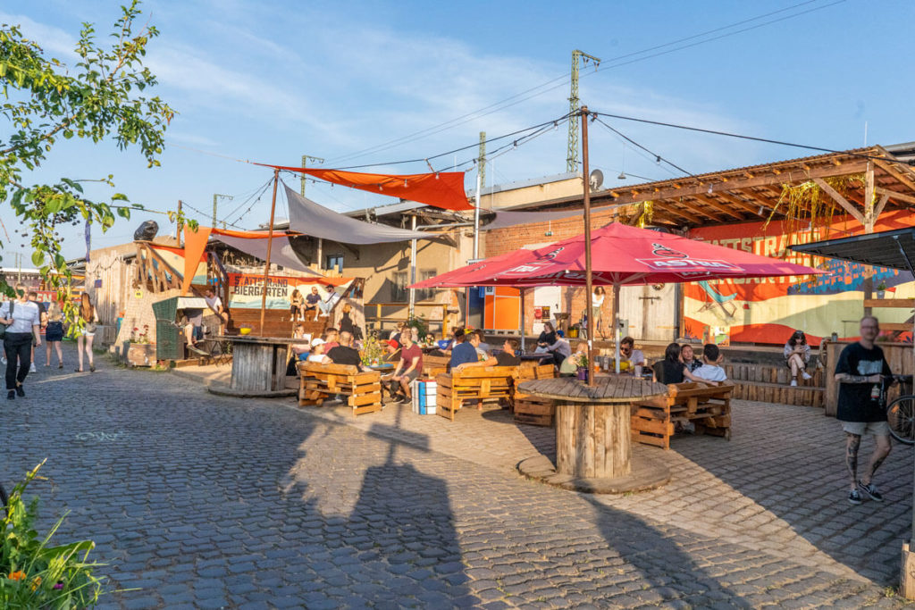 StattStrand-Zughafen-Erfurt