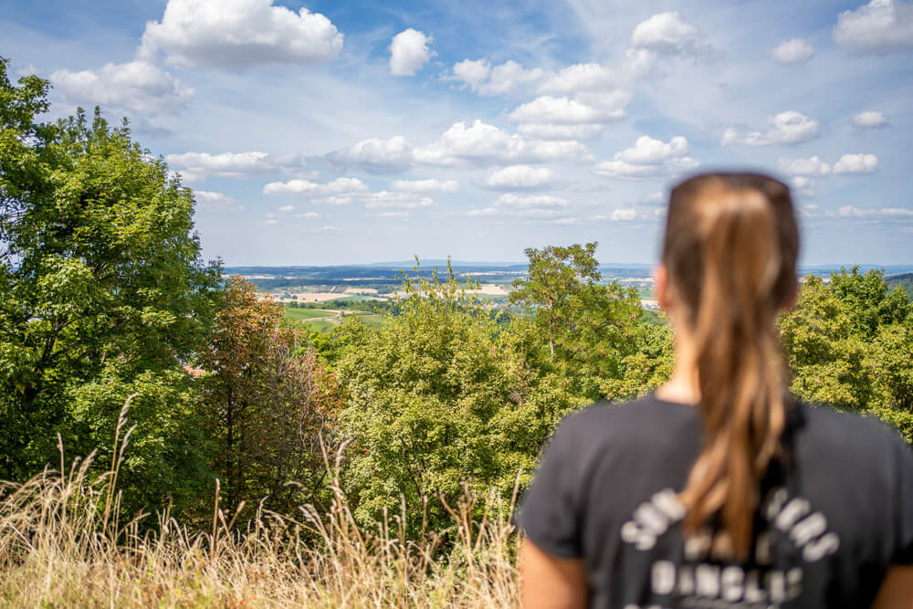 Sternenfels-Wanderung-Eppinger-Linien-Weg
