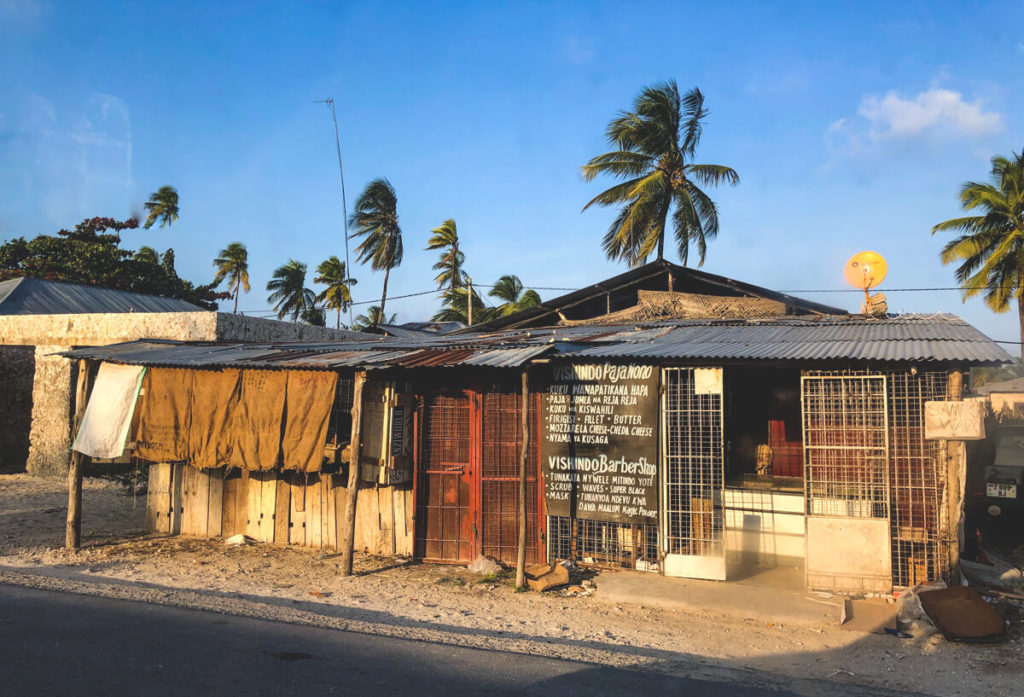 Stone-Town-Sanisbar-Rundreise