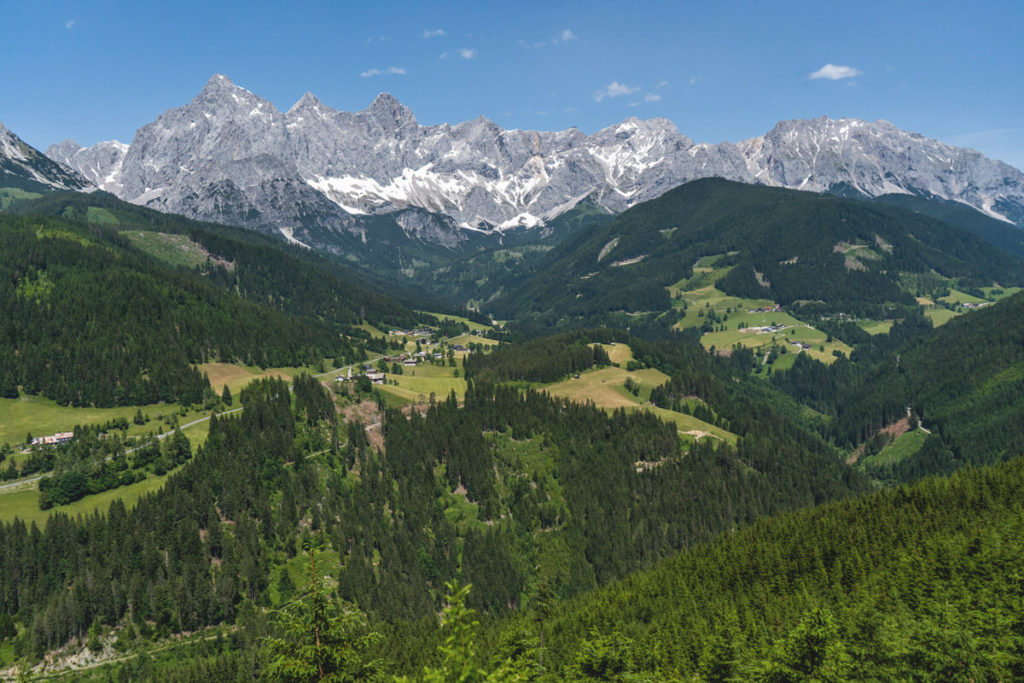 Stoneman-Taurista-Rossbrand-Mandlberg-Aussicht-Berggipfel