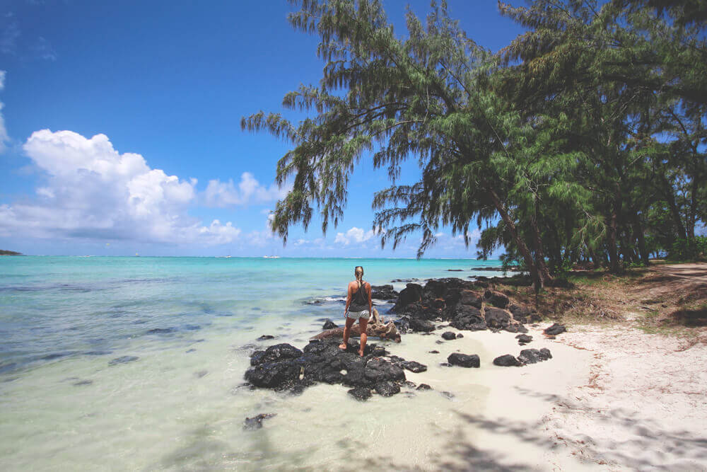 Strand-Ile-aux-Cerfs-Mauritius-Bolle