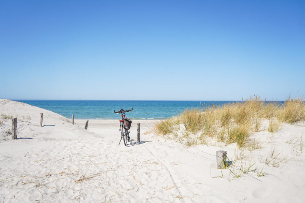 Strand-Ostsee-Graal-Mueritz-Dierhagen-1