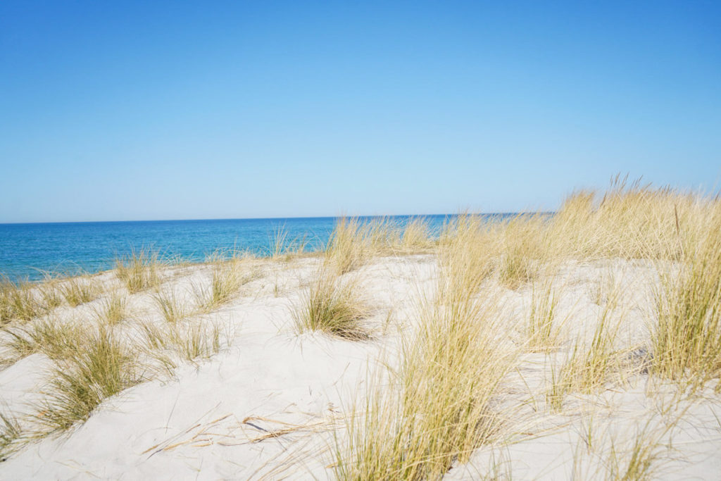 Strand-Ostsee-Graal-Mueritz-Dierhagen-2