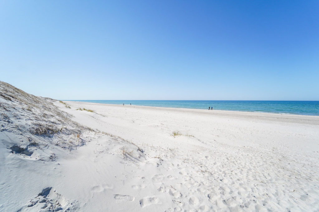 Strand-Ostsee-Graal-Mueritz-Dierhagen-3